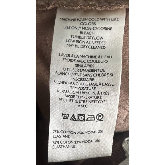 Anthropologie FRNCH Paris Medium Blue Embroidered Button-Up V-Neck MIDI Dress - Picture 15 of 16